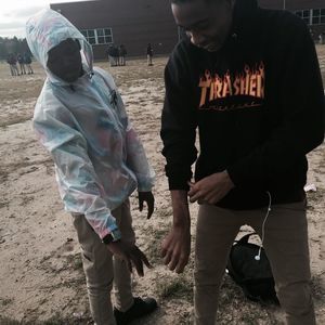 Meet your Posher, Mason